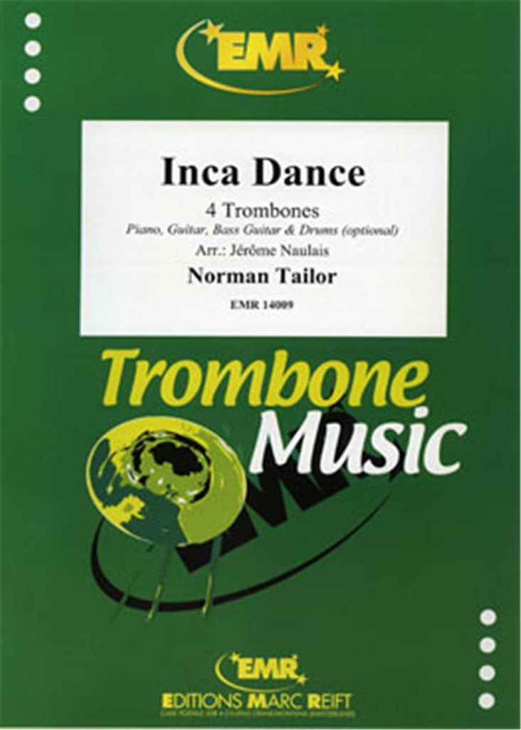 Inca Dance